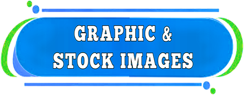 Graphics & stock Images PLR