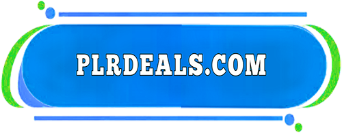 PLR Deals Partners site