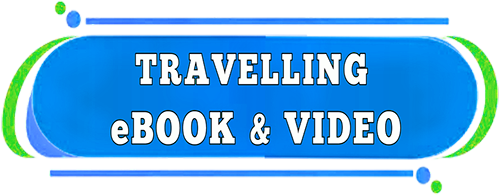 PLR Travelling Video-ebook guide