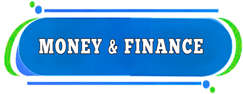 Money & Finance