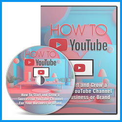 how to do YouTube successfully