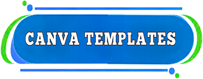 editable canva templates