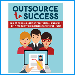 Outsource To Success