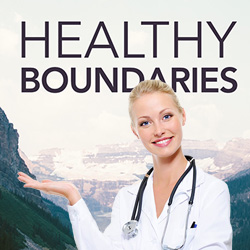 Healthy Boundry