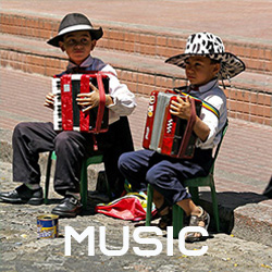 sound of music